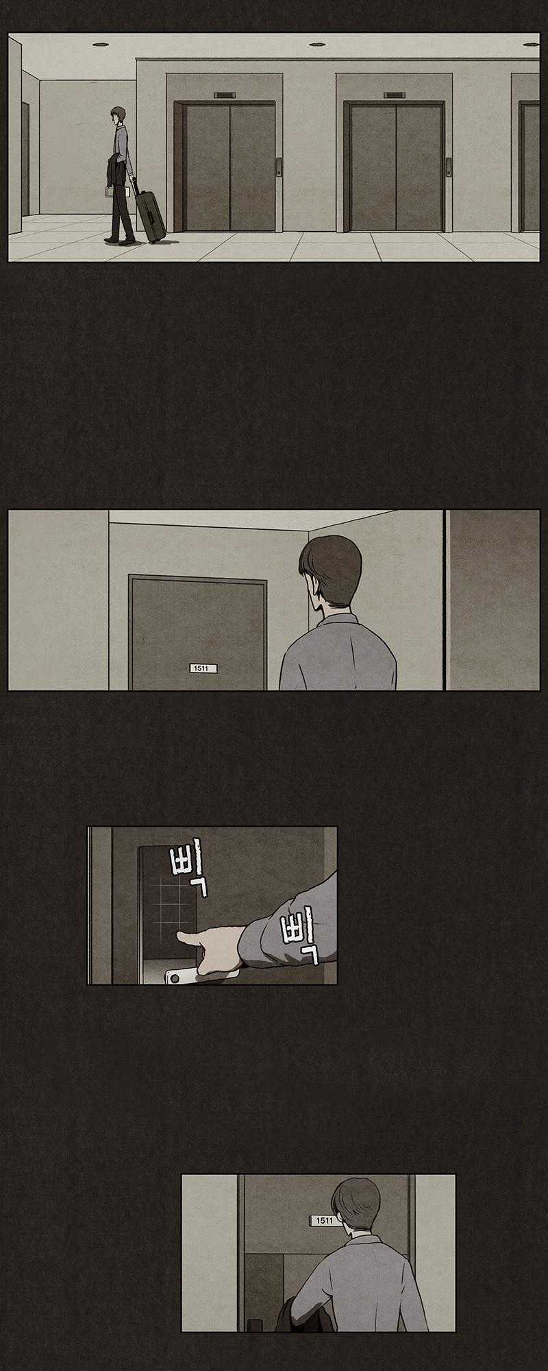 Bastard - Đứa Con Của Quỷ - Chapter 4 - Trang 8