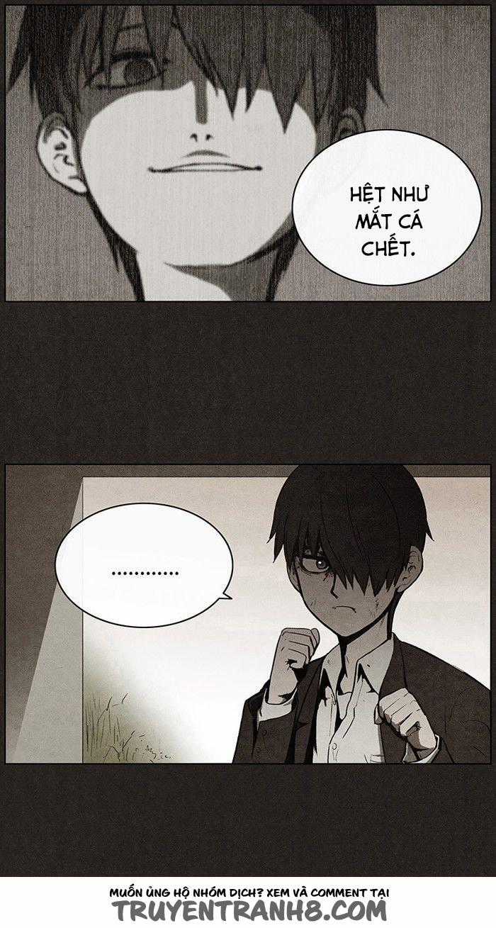 Bastard - Đứa Con Của Quỷ - Chapter 40 - Trang 11