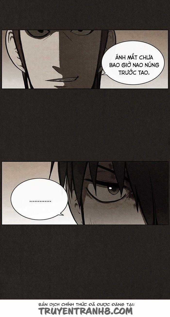 Bastard - Đứa Con Của Quỷ - Chapter 40 - Trang 12