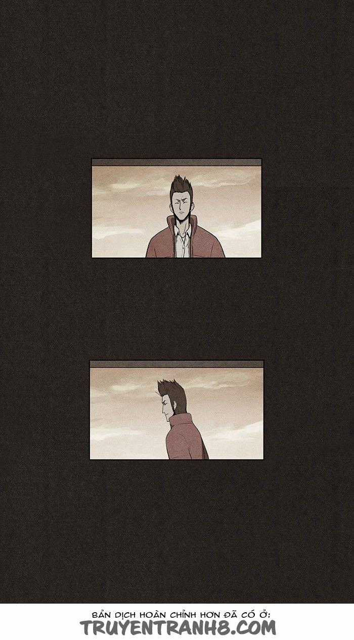 Bastard - Đứa Con Của Quỷ - Chapter 40 - Trang 34