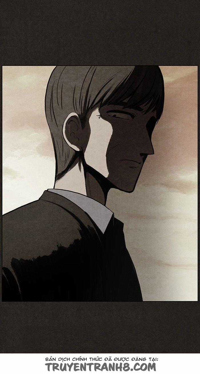 Bastard - Đứa Con Của Quỷ - Chapter 40 - Trang 46