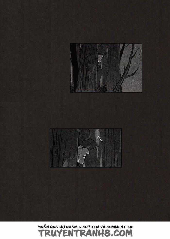 Bastard - Đứa Con Của Quỷ - Chapter 42 - Trang 12