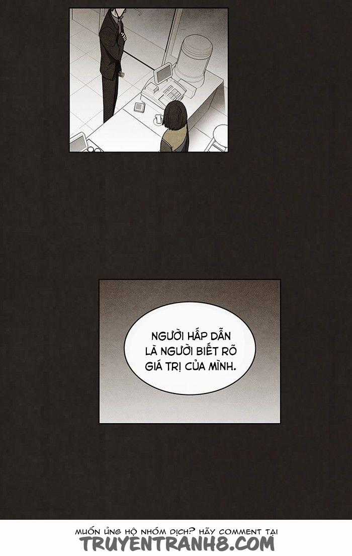 Bastard - Đứa Con Của Quỷ - Chapter 42 - Trang 19