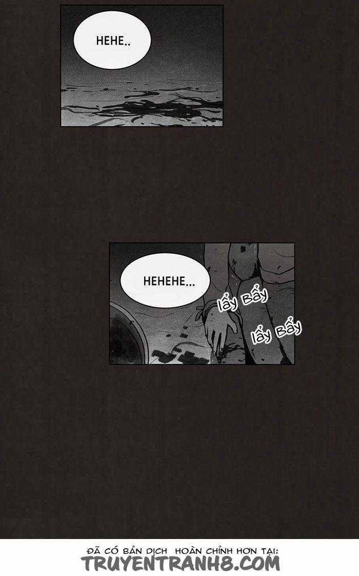 Bastard - Đứa Con Của Quỷ - Chapter 42 - Trang 29