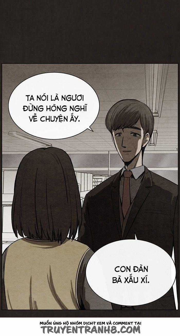 Bastard - Đứa Con Của Quỷ - Chapter 42 - Trang 4