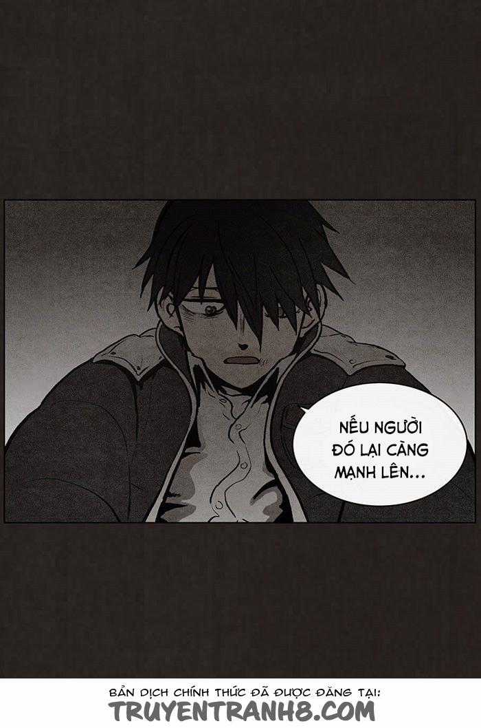 Bastard - Đứa Con Của Quỷ - Chapter 43 - Trang 38