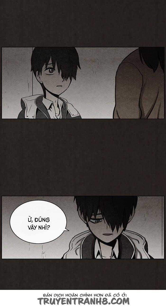 Bastard - Đứa Con Của Quỷ - Chapter 43 - Trang 40