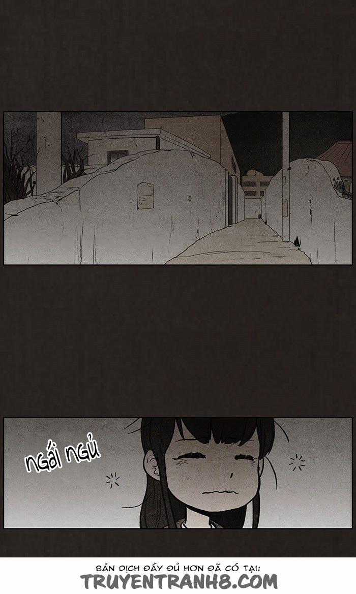 Bastard - Đứa Con Của Quỷ - Chapter 43 - Trang 48