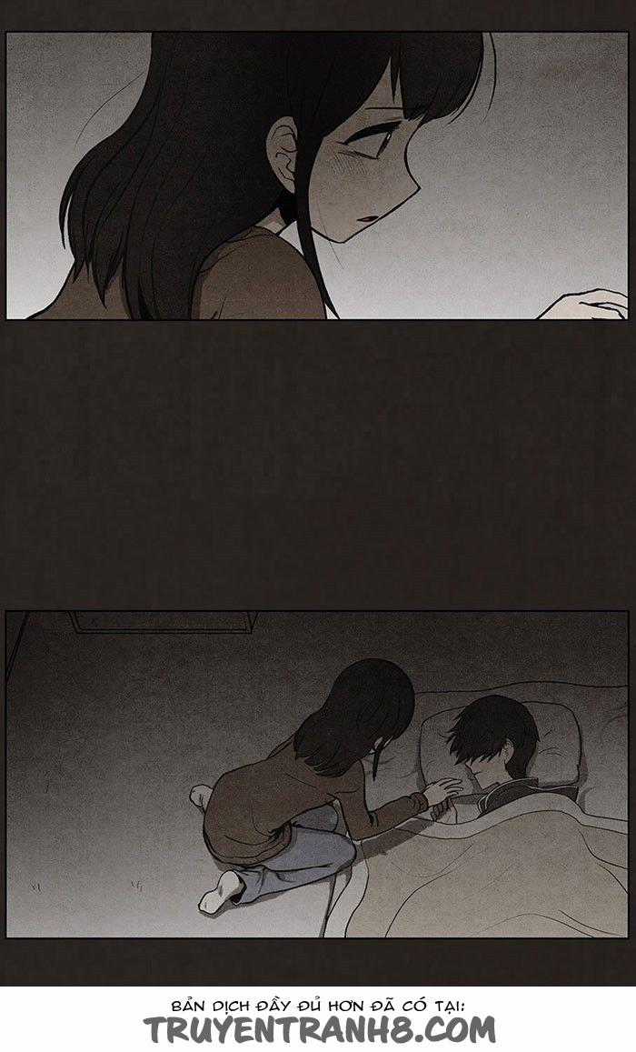 Bastard - Đứa Con Của Quỷ - Chapter 43 - Trang 56