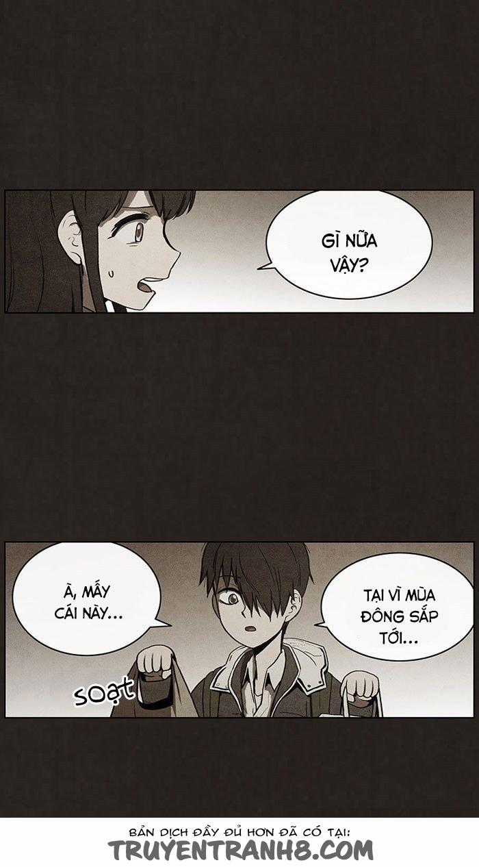 Bastard - Đứa Con Của Quỷ - Chapter 43 - Trang 10