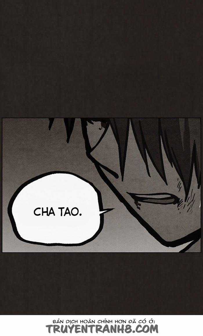 Bastard - Đứa Con Của Quỷ - Chapter 44 - Trang 33