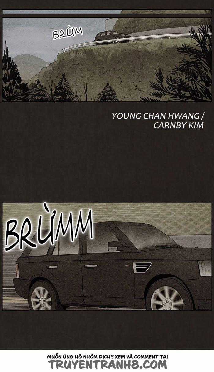 Bastard - Đứa Con Của Quỷ - Chapter 44 - Trang 8