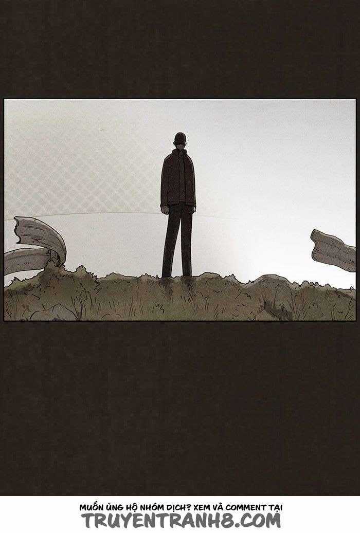Bastard - Đứa Con Của Quỷ - Chapter 45 - Trang 22