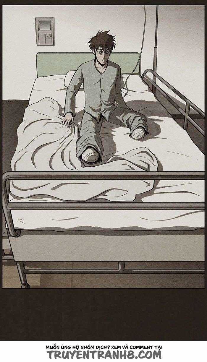 Bastard - Đứa Con Của Quỷ - Chapter 45 - Trang 56