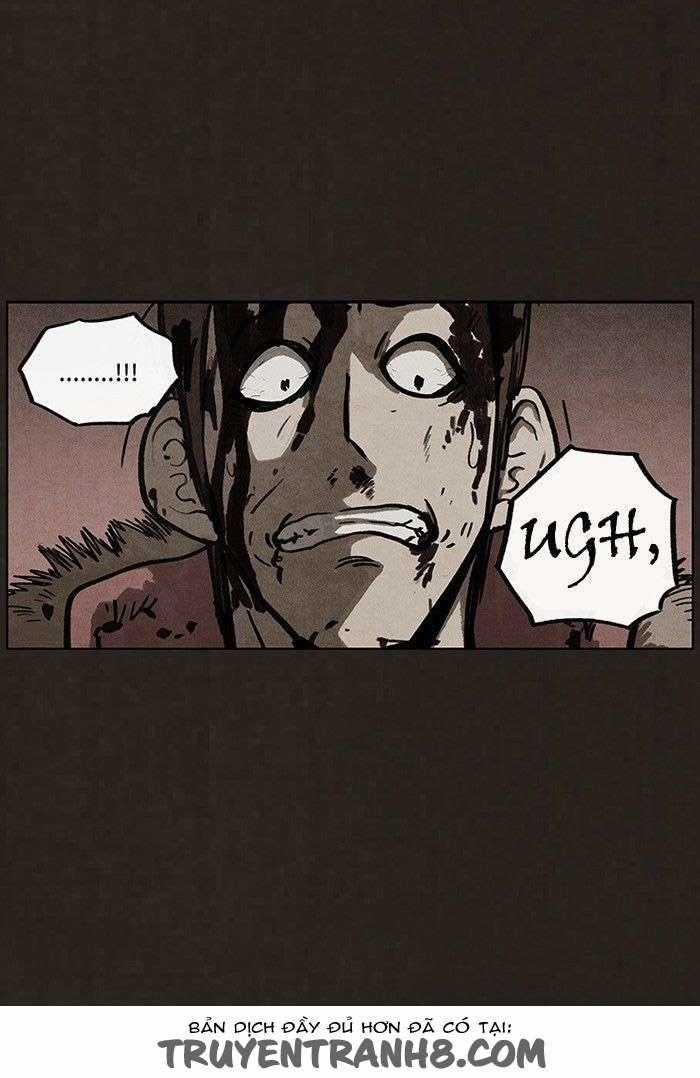 Bastard - Đứa Con Của Quỷ - Chapter 45 - Trang 9