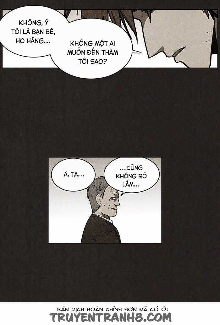 Bastard - Đứa Con Của Quỷ - Chapter 46 - Trang 17