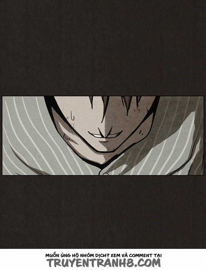 Bastard - Đứa Con Của Quỷ - Chapter 46 - Trang 21