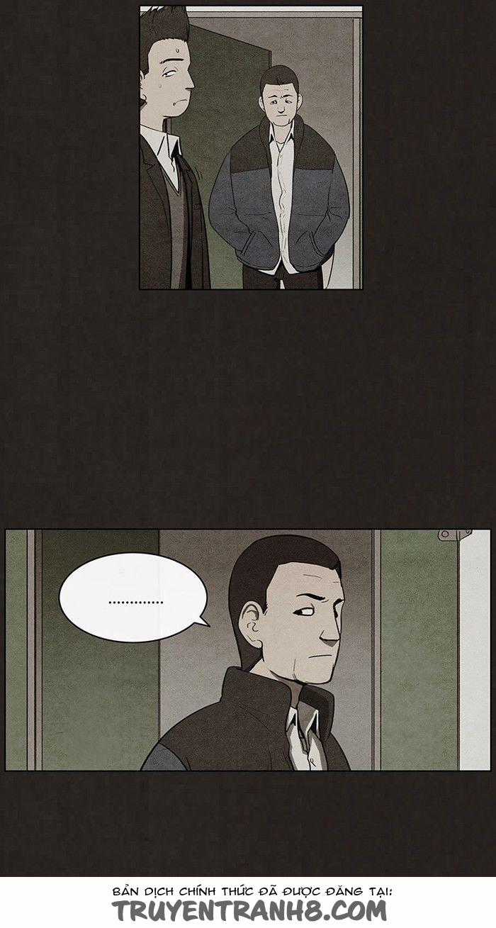 Bastard - Đứa Con Của Quỷ - Chapter 46 - Trang 8