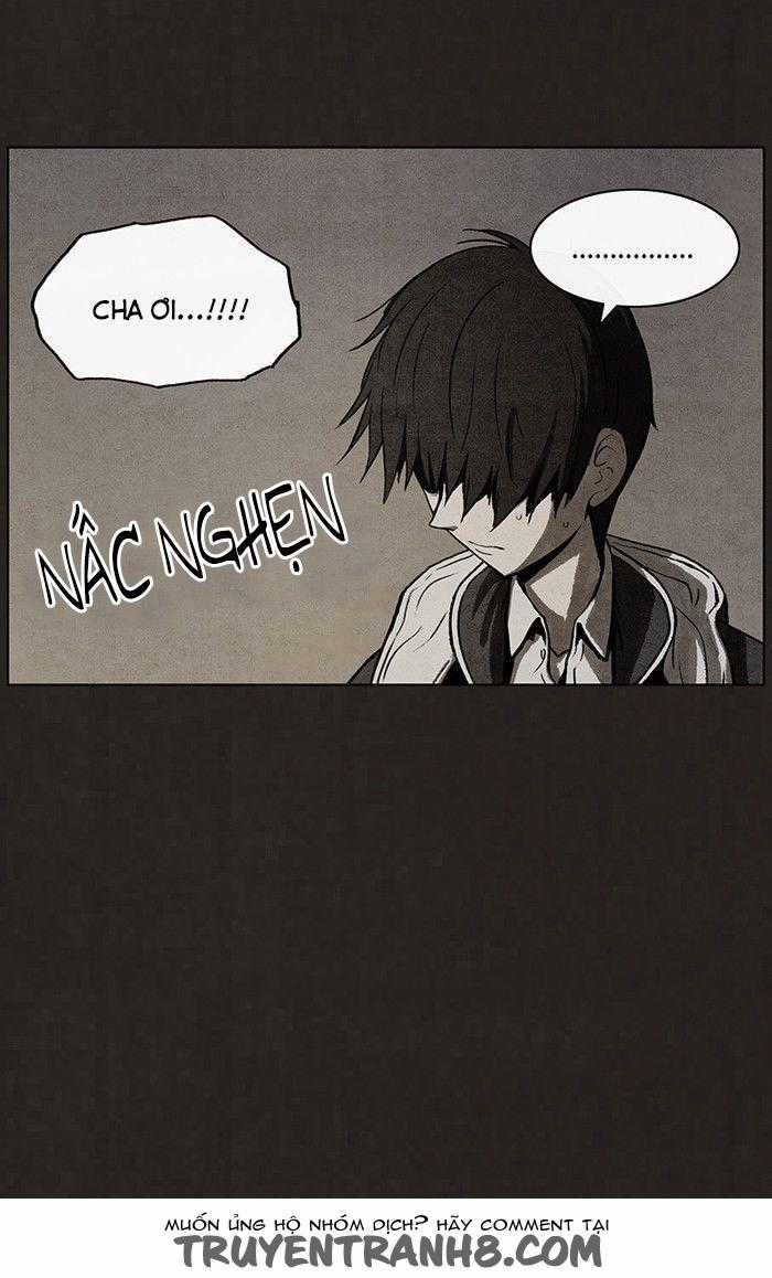 Bastard - Đứa Con Của Quỷ - Chapter 47 - Trang 40