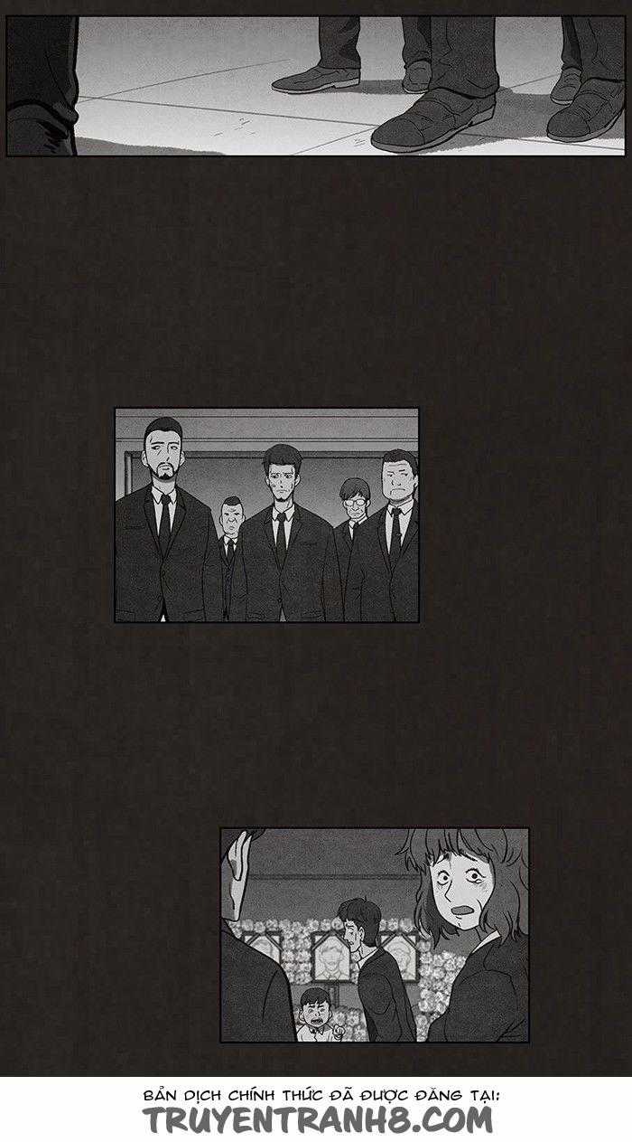 Bastard - Đứa Con Của Quỷ - Chapter 48 - Trang 15