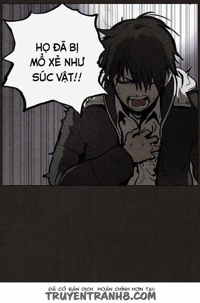 Bastard - Đứa Con Của Quỷ - Chapter 48 - Trang 30