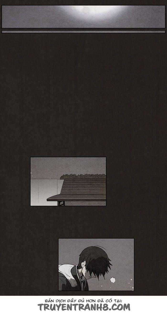 Bastard - Đứa Con Của Quỷ - Chapter 48 - Trang 32