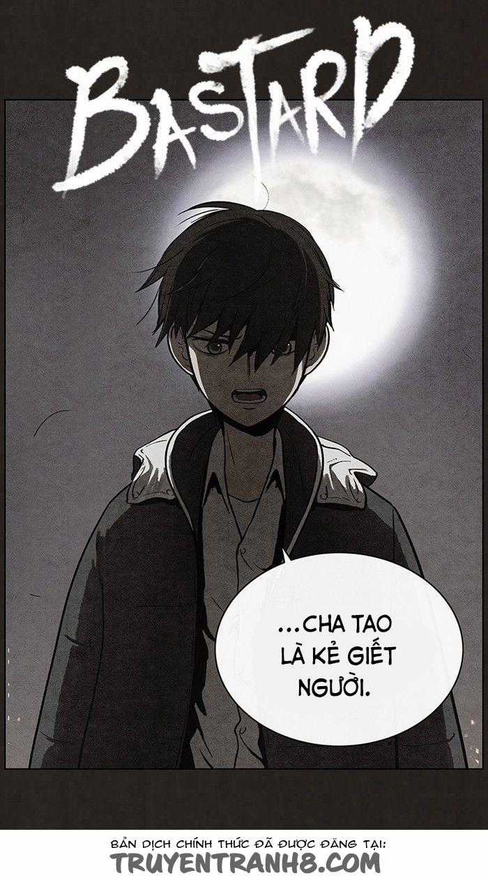 Bastard - Đứa Con Của Quỷ - Chapter 48 - Trang 7
