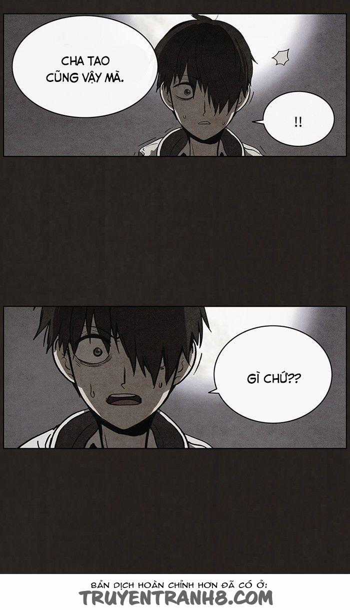 Bastard - Đứa Con Của Quỷ - Chapter 48 - Trang 10