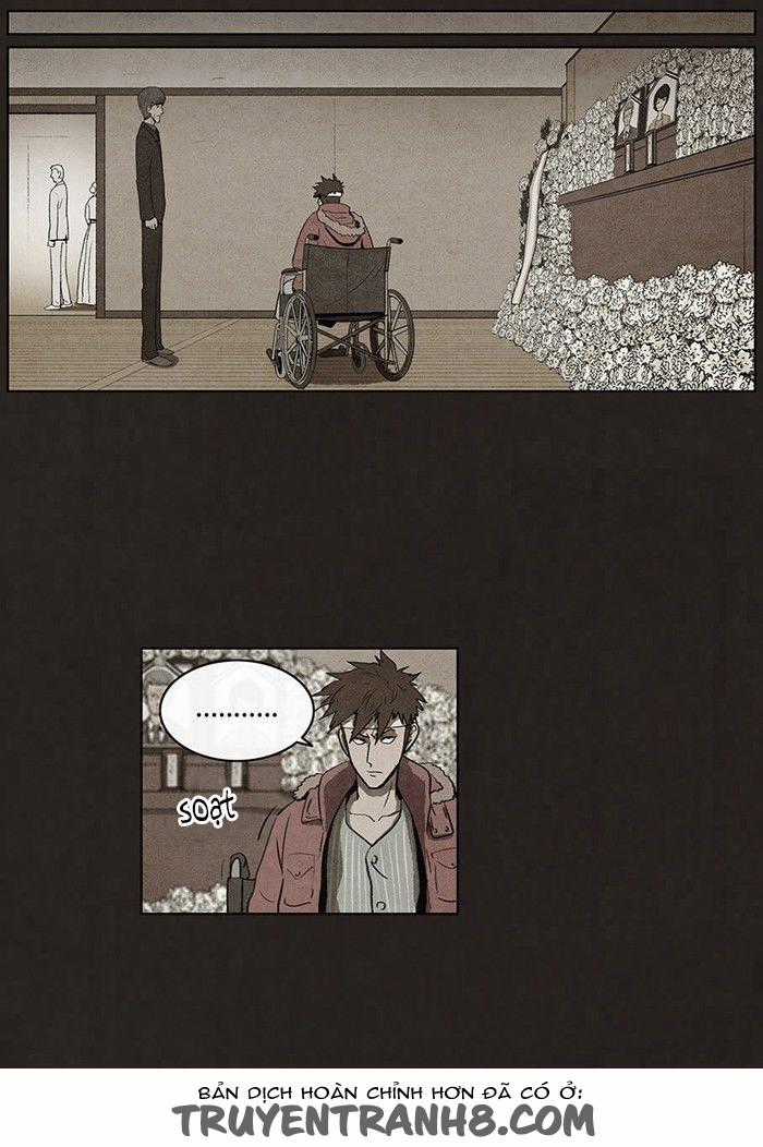 Bastard - Đứa Con Của Quỷ - Chapter 49 - Trang 11