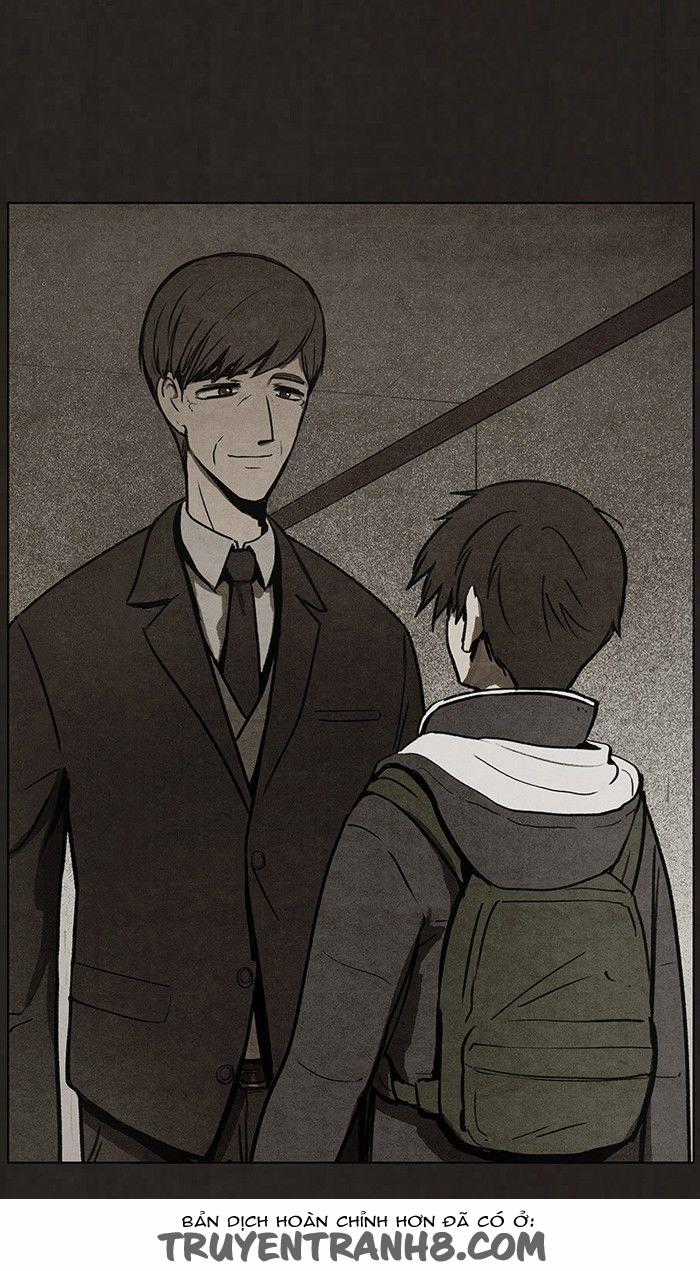 Bastard - Đứa Con Của Quỷ - Chapter 49 - Trang 3