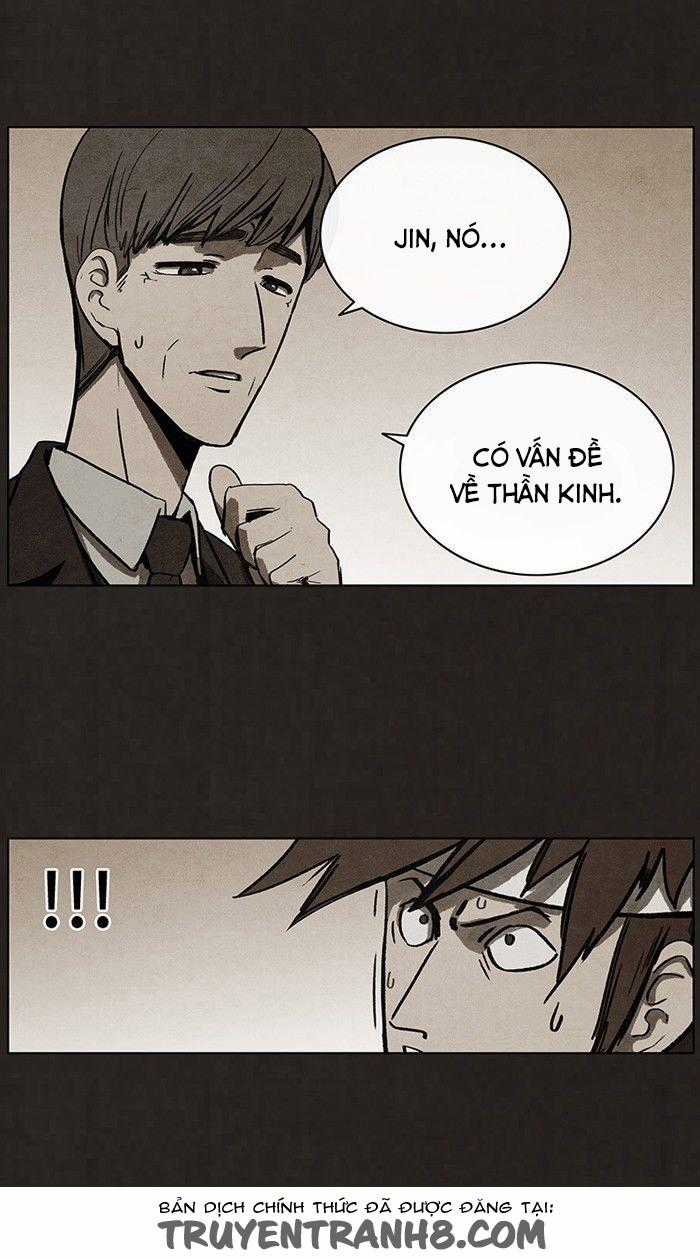 Bastard - Đứa Con Của Quỷ - Chapter 49 - Trang 25