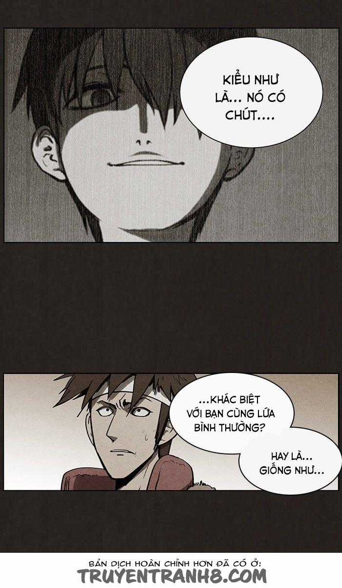 Bastard - Đứa Con Của Quỷ - Chapter 49 - Trang 27