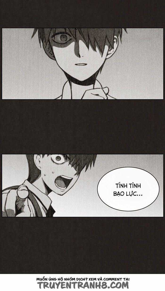 Bastard - Đứa Con Của Quỷ - Chapter 49 - Trang 28