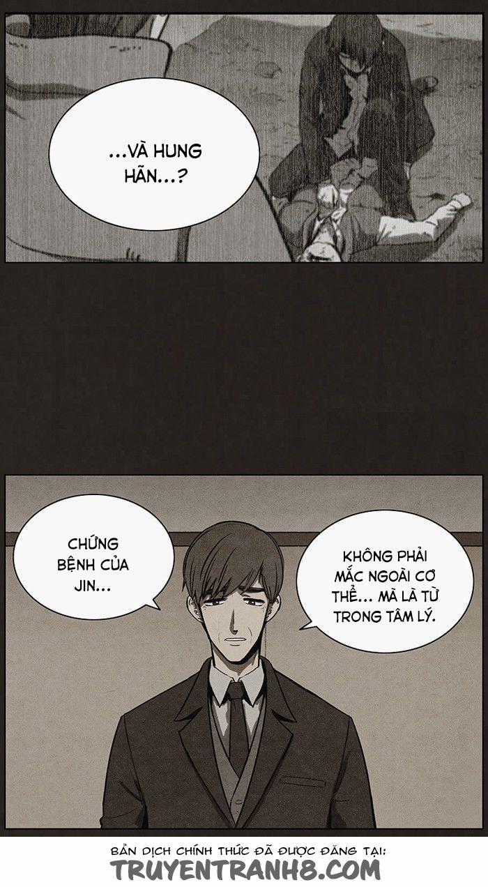 Bastard - Đứa Con Của Quỷ - Chapter 49 - Trang 29