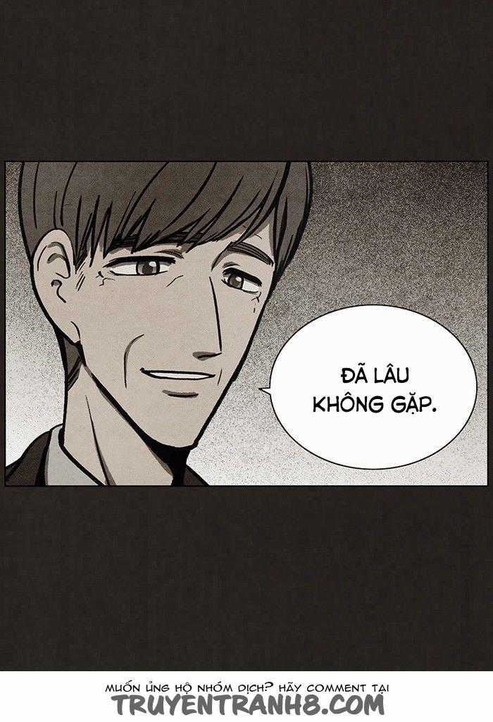 Bastard - Đứa Con Của Quỷ - Chapter 49 - Trang 4
