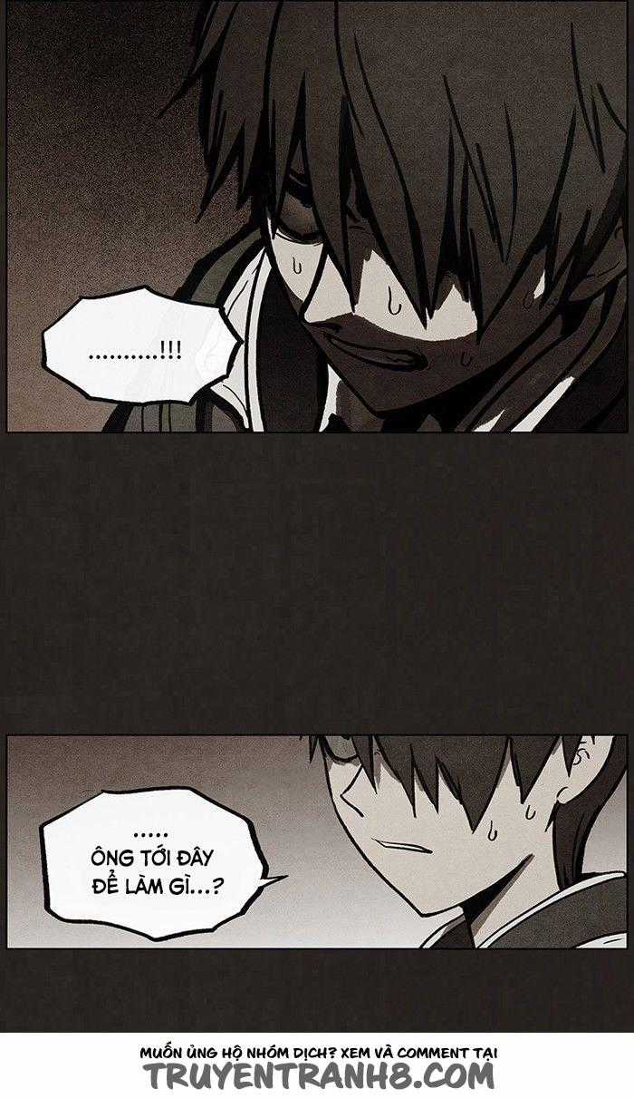 Bastard - Đứa Con Của Quỷ - Chapter 49 - Trang 5