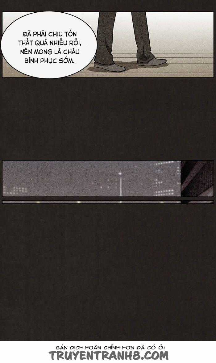 Bastard - Đứa Con Của Quỷ - Chapter 49 - Trang 44