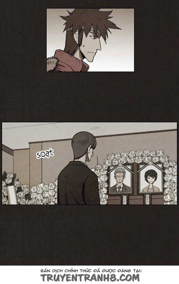 Bastard - Đứa Con Của Quỷ - Chapter 49 - Trang 46