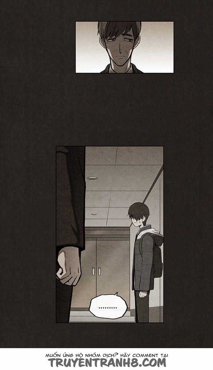 Bastard - Đứa Con Của Quỷ - Chapter 49 - Trang 50