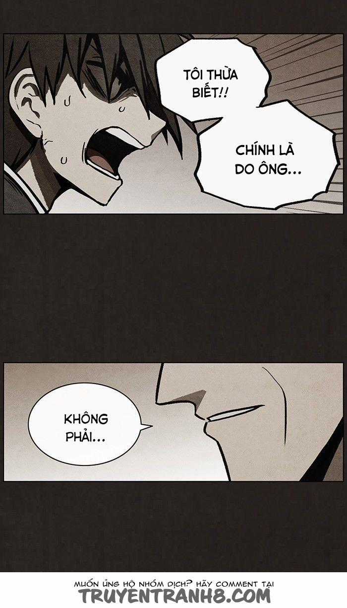 Bastard - Đứa Con Của Quỷ - Chapter 49 - Trang 54