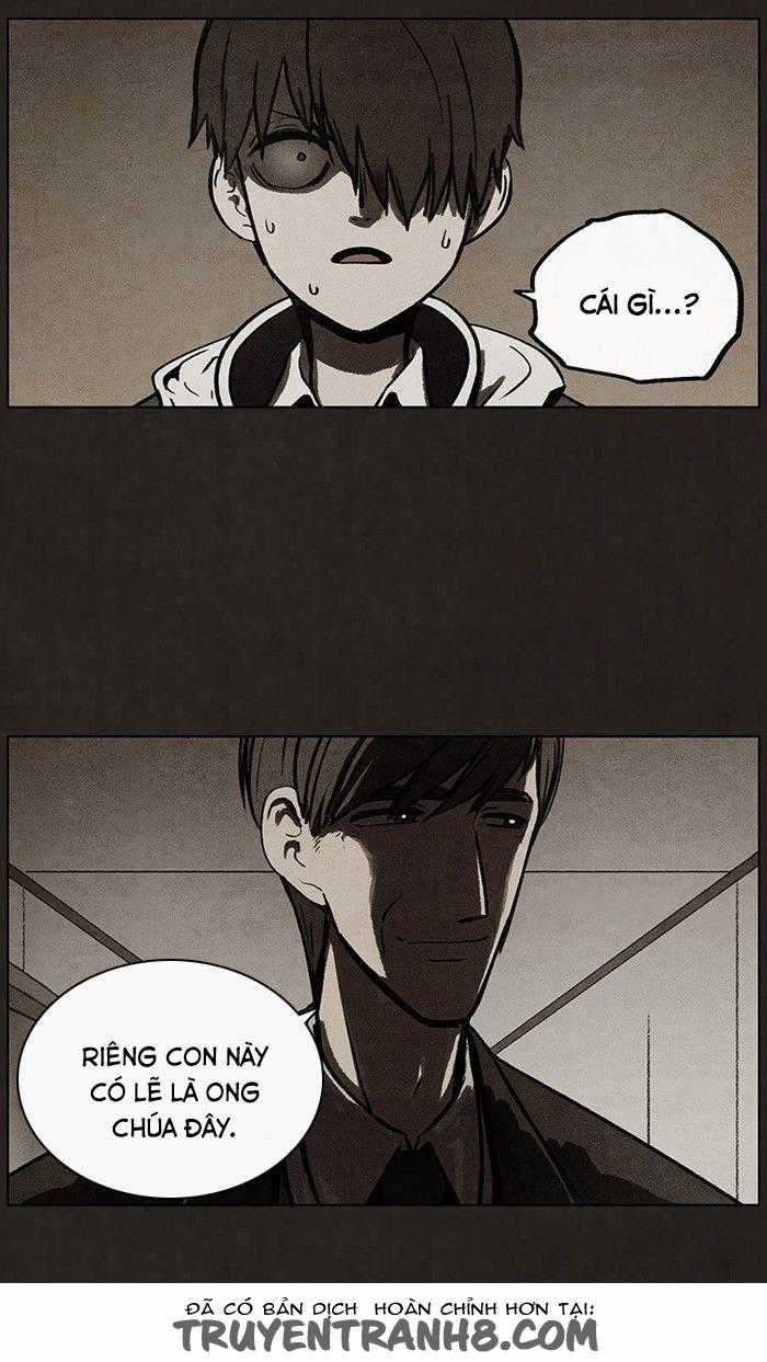 Bastard - Đứa Con Của Quỷ - Chapter 49 - Trang 58