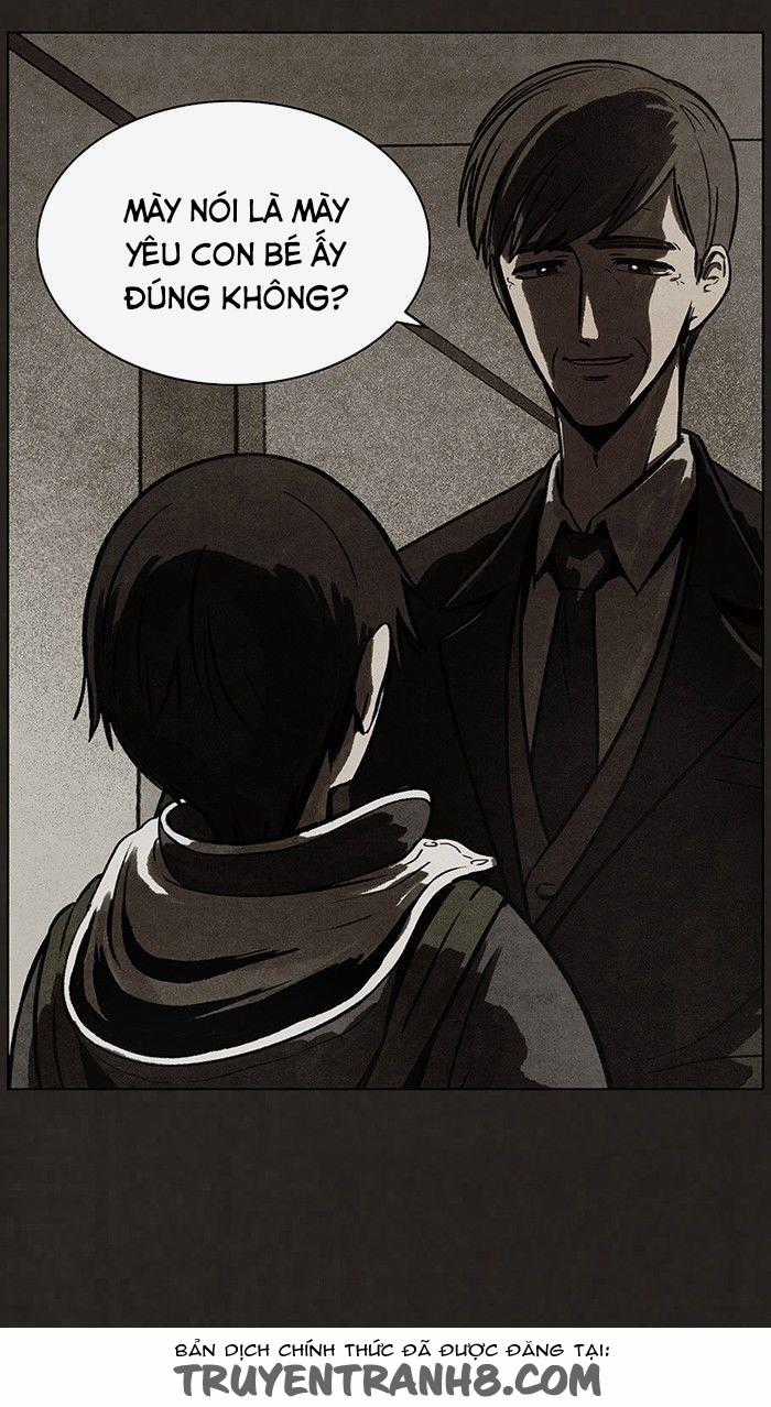 Bastard - Đứa Con Của Quỷ - Chapter 49 - Trang 60