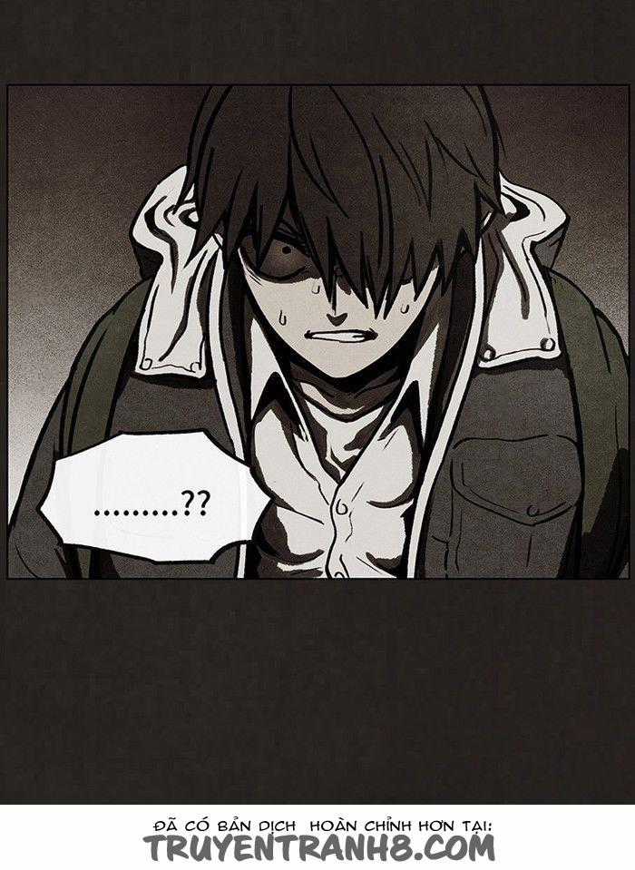 Bastard - Đứa Con Của Quỷ - Chapter 49 - Trang 61