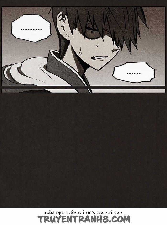 Bastard - Đứa Con Của Quỷ - Chapter 49 - Trang 10