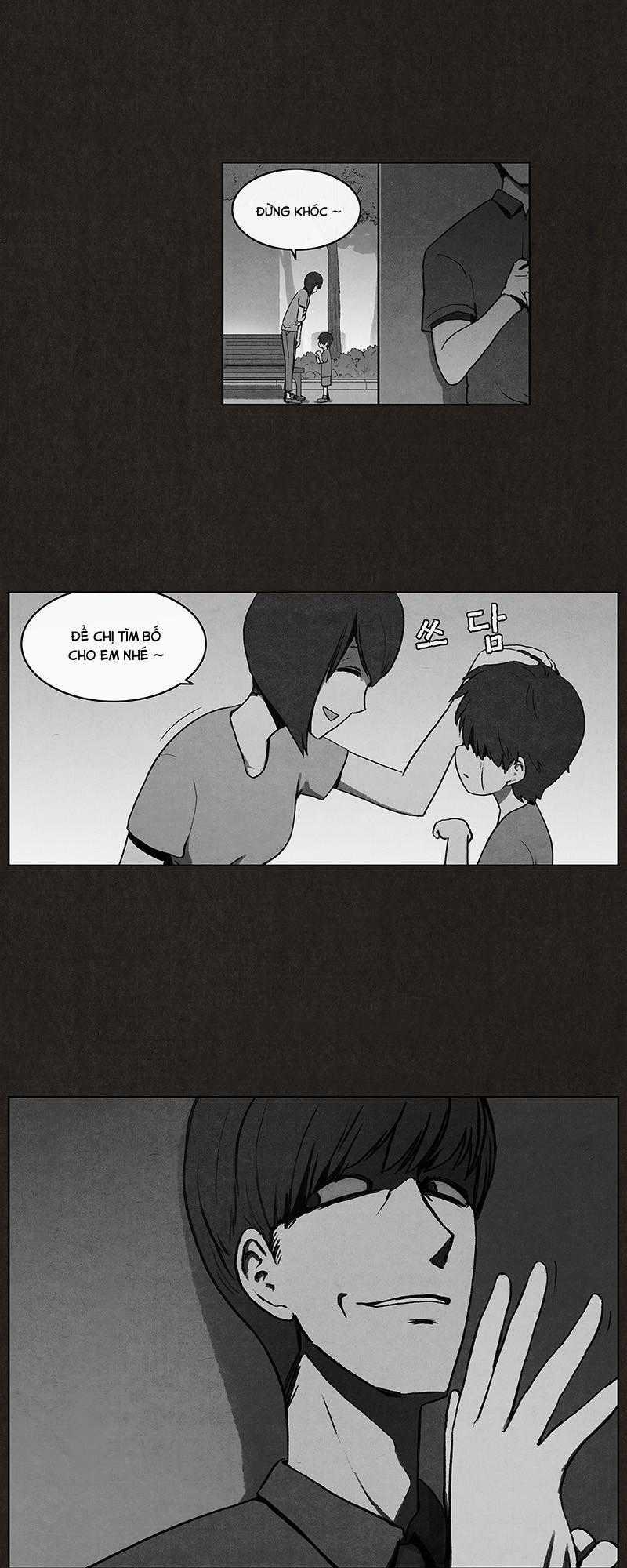 Bastard - Đứa Con Của Quỷ - Chapter 5 - Trang 22