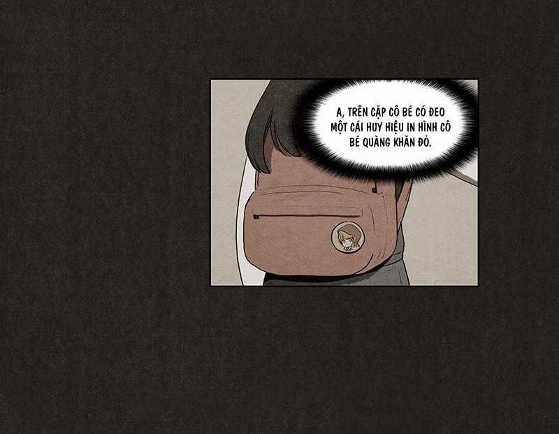 Bastard - Đứa Con Của Quỷ - Chapter 5 - Trang 38