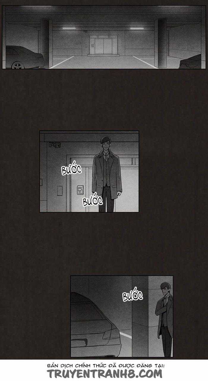 Bastard - Đứa Con Của Quỷ - Chapter 50 - Trang 7