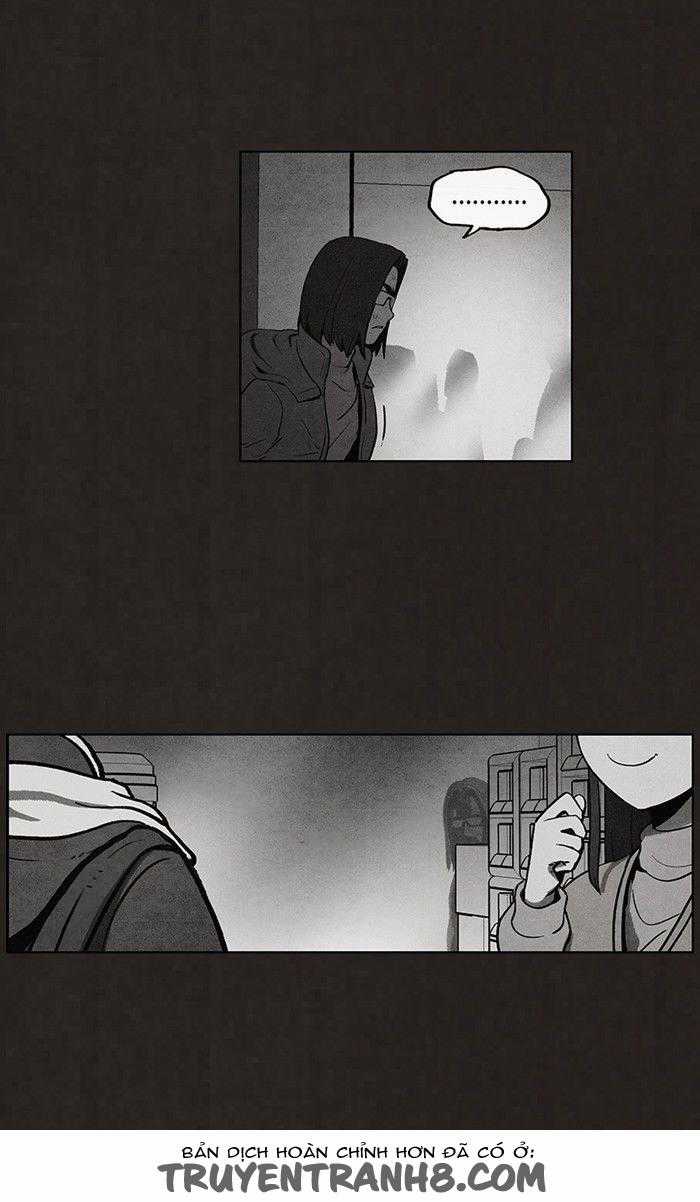 Bastard - Đứa Con Của Quỷ - Chapter 52 - Trang 14