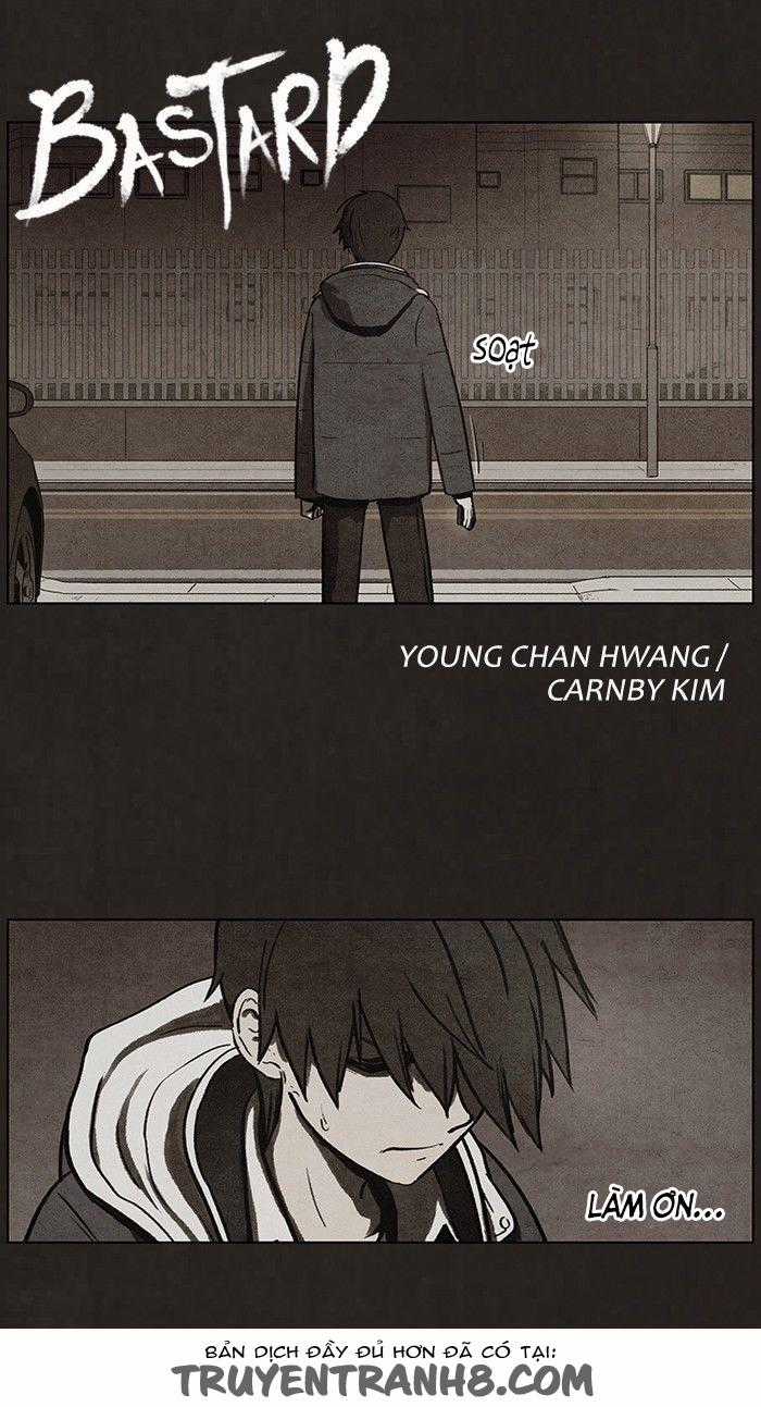 Bastard - Đứa Con Của Quỷ - Chapter 52 - Trang 19