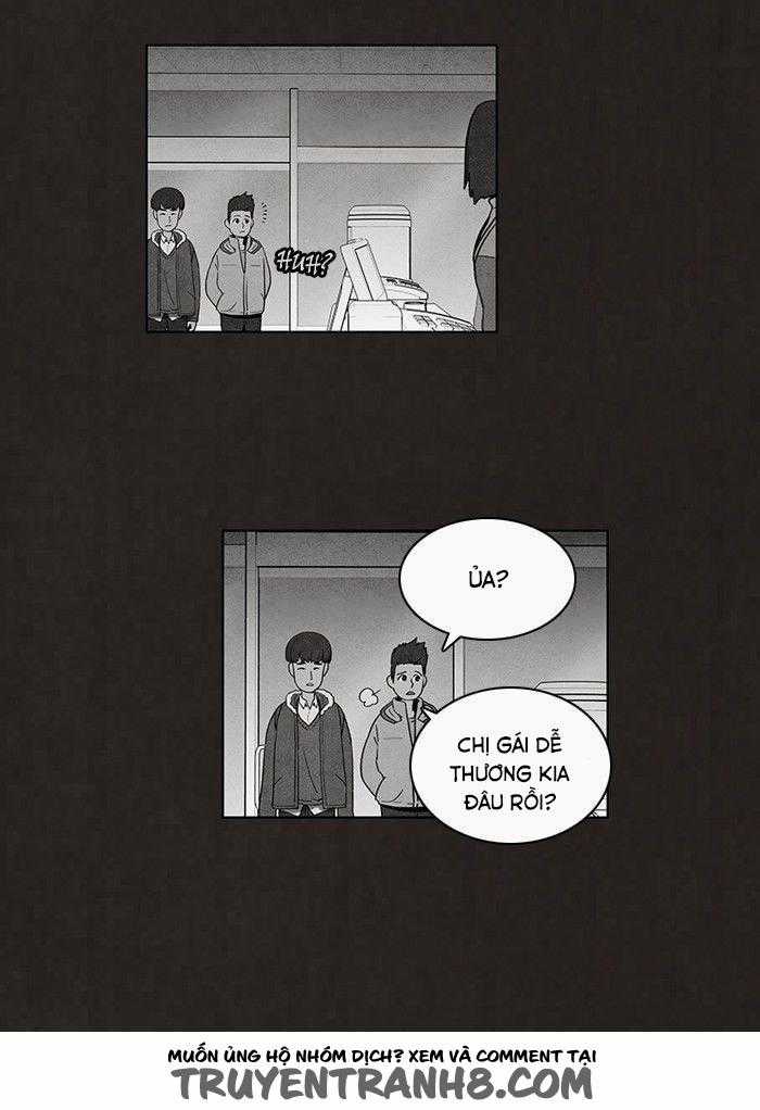 Bastard - Đứa Con Của Quỷ - Chapter 52 - Trang 4